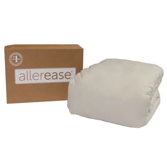 Premium ALLEREASE WATERPROOF TWIN – Durable, Modern Design, High-Quality Construction | Model Standard Model | Item #1812951 | 229-LIKE NEW