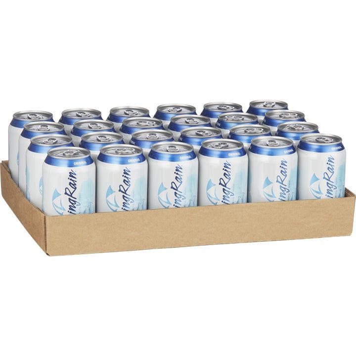 Premium TR NATURAL WATER 24/12Z – High-Quality Everyday Essential | Model Standard | Item #39383