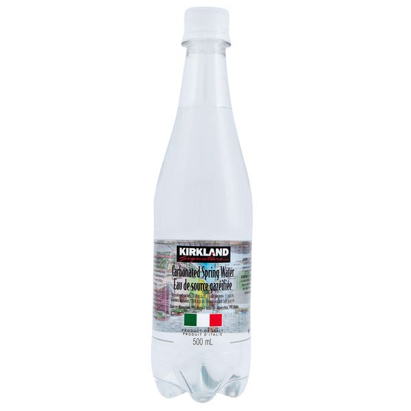 Premium KS ITALIAN SPARKLING – High-Quality Everyday Essential | Model Standard | Item #9262015”
