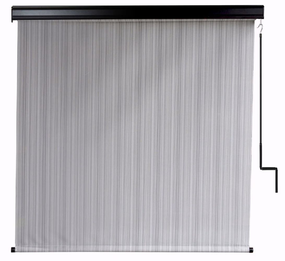 6'X8' Outdoor Sun Shade - Item 1661862-LIKE NEW