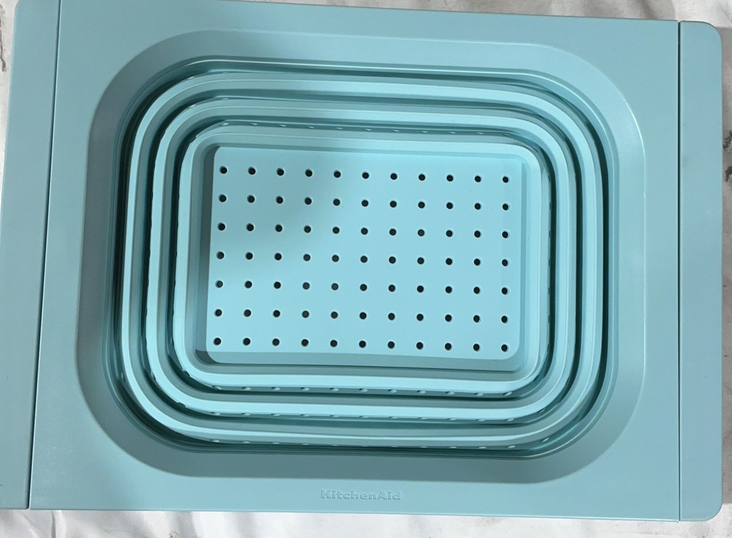 Kitchenaid Colander - Item 1901747 OPEN BOX