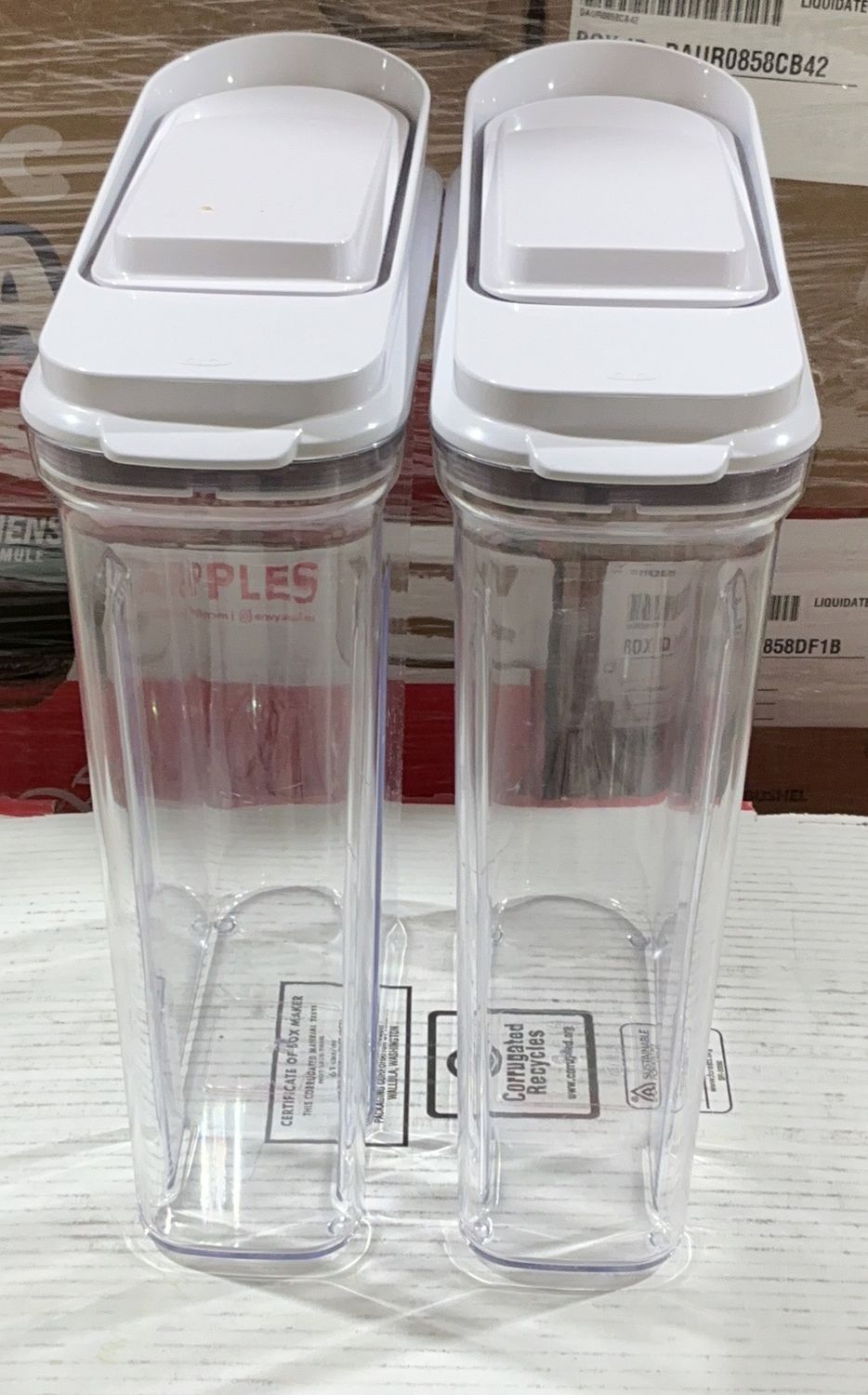 Oxo Softworks 2 Pc Pop - Item 1074960-OPEN BOX