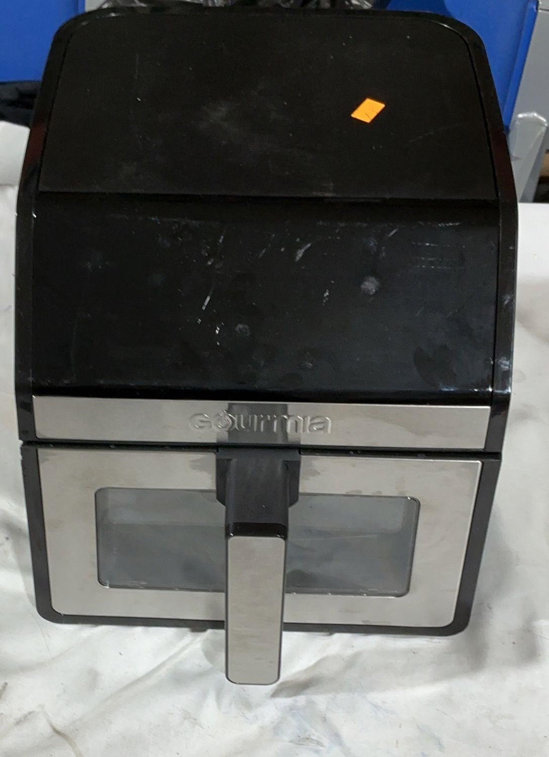 Gourmia 8Qt Air Fryer - Item 6232432