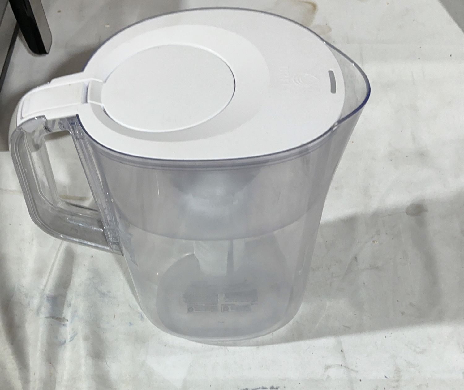 Brita Water Pitcher - Item 1512822-USED