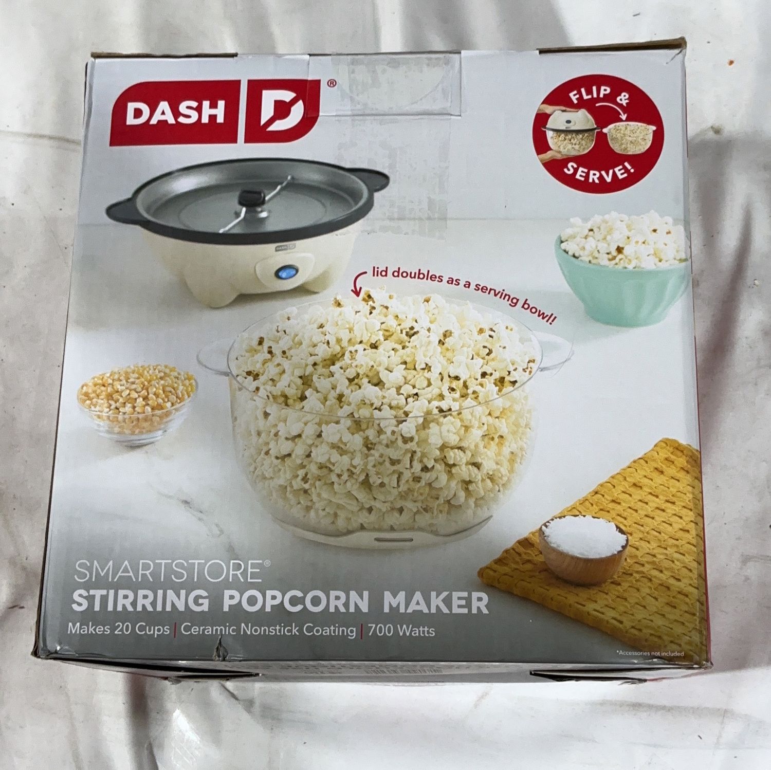 Dash Popcorn Maker - Item 1733527