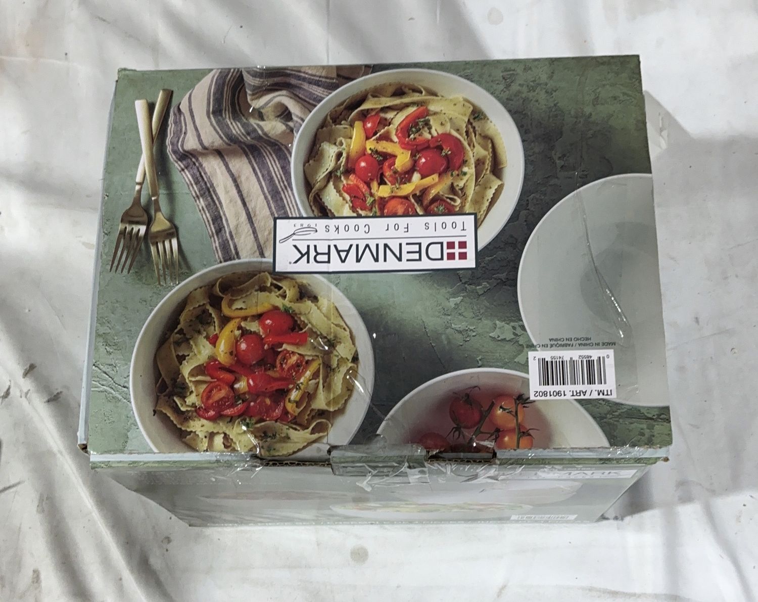 Denmark All Purpose Bowl - Item 1901802-LIKE NEW