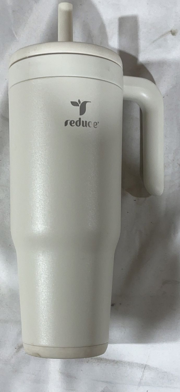 Reduce Chiller 40Oz - Item 2007713 -OPEN BOX