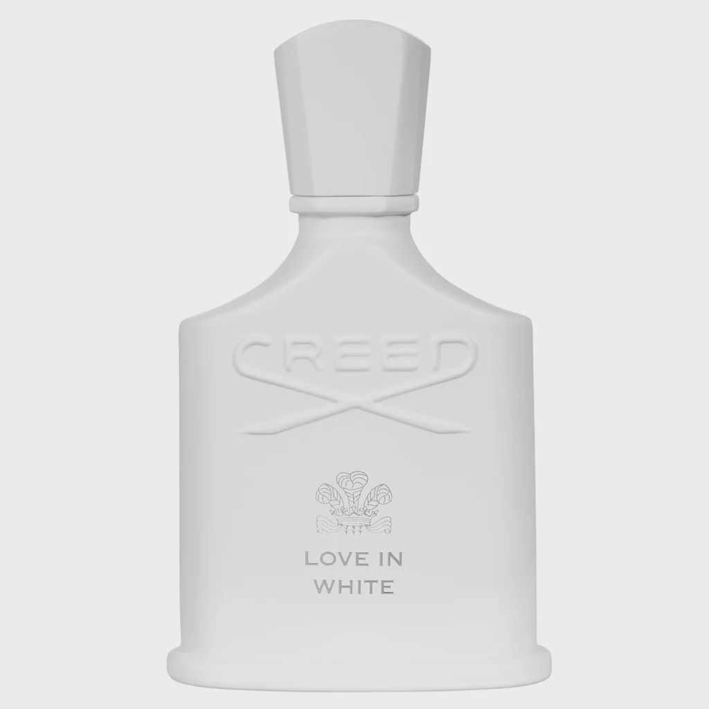 Creed Love In White Women - Item 1557315