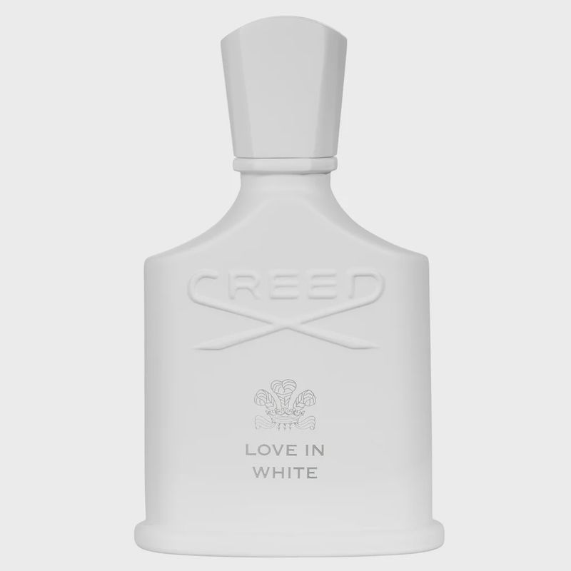 Creed Love In White Women - Item 1557315