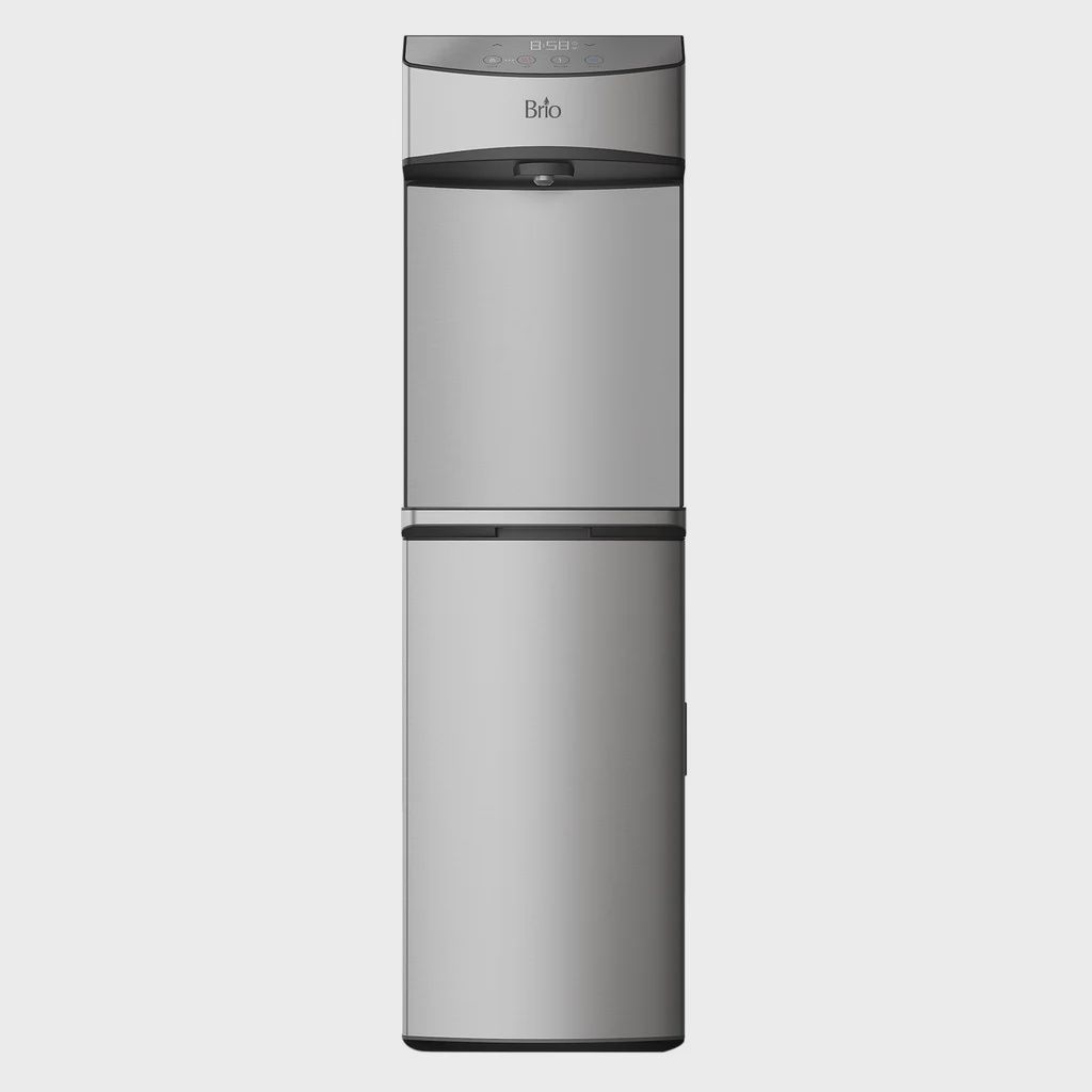 Brio 740 Series Self-Cleaning Bottom Load Water Cooler