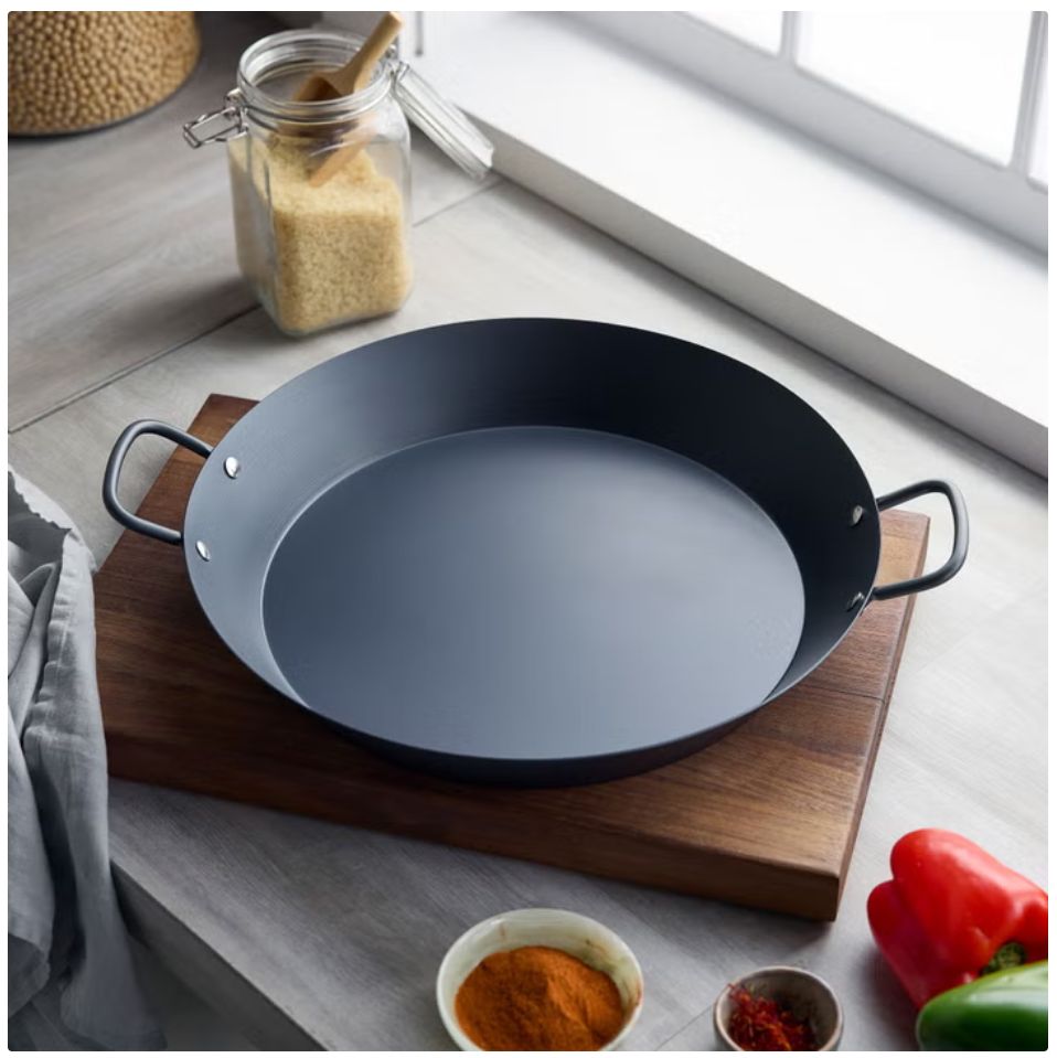 Greenpan 15" Paella Pan - Item 1901848