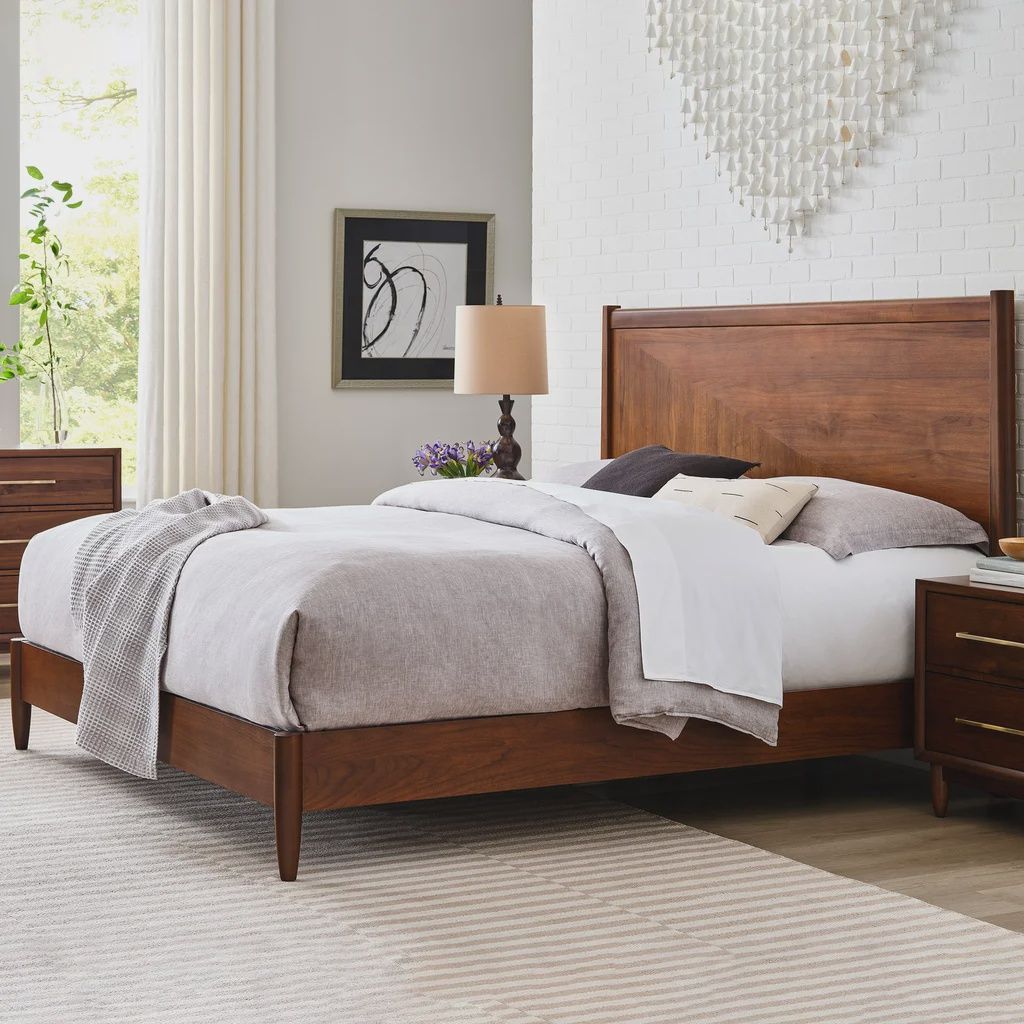 Marina Del Rey King Bed - Item 1752674