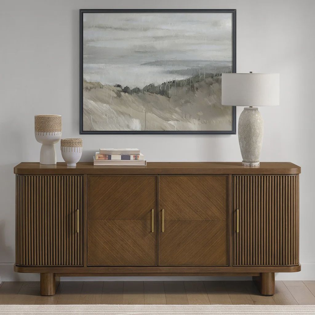 Montebello Accent Console - Item 1812812