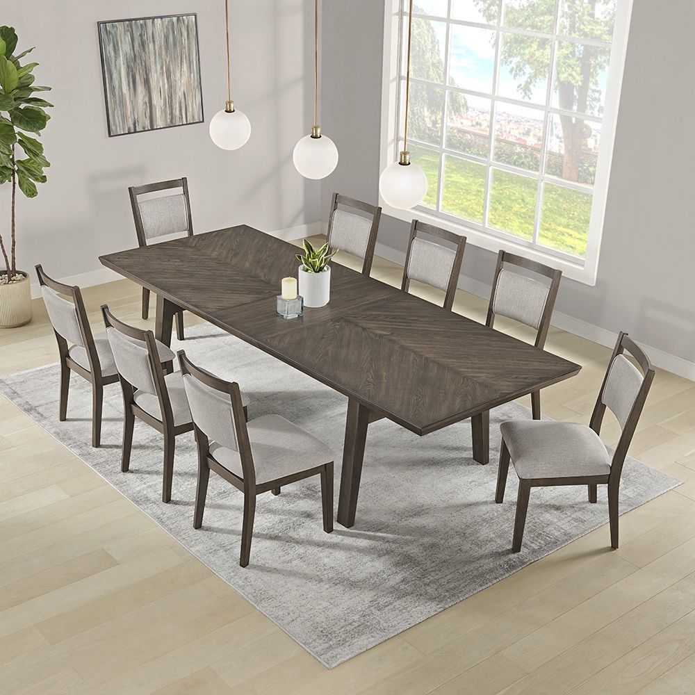 Anacortes 9Pc Dining - Item 1653300