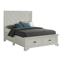 Wynne King Bed - Item 1782835