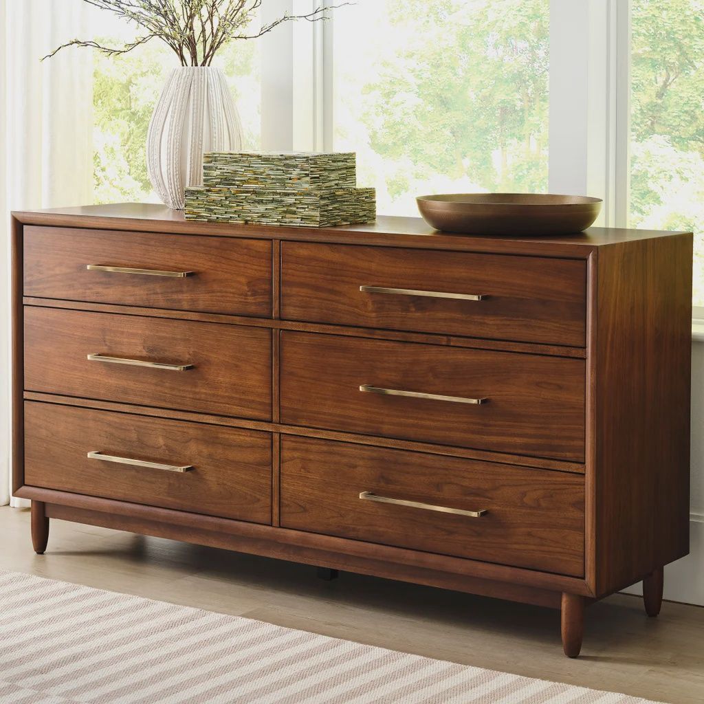 Marina Del Rey Dresser - Item 1812415