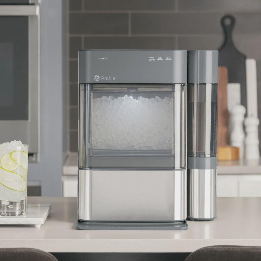GE Profile Opal 2.0 Nugget Ice Maker, 38 lbs.