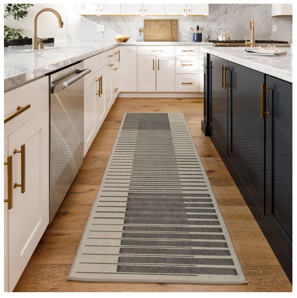 Ruggable Gradasi Blk 2X7 - Item 1906197
