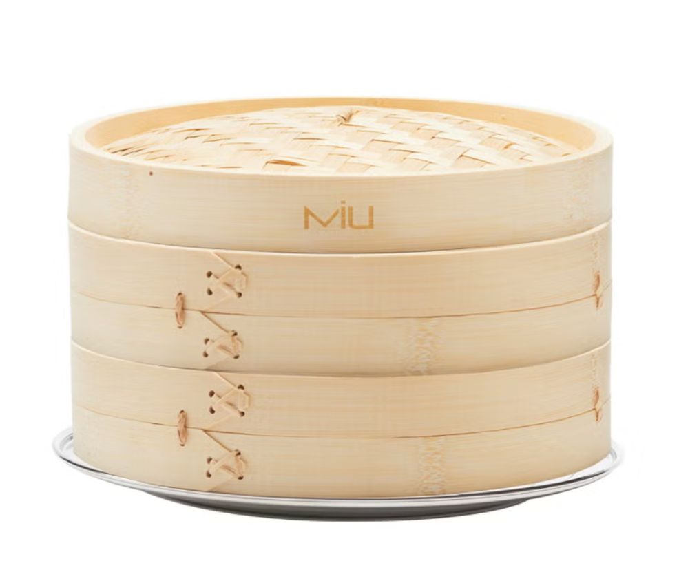 Miu 2-Tier Steamer Basket - Item 1796159