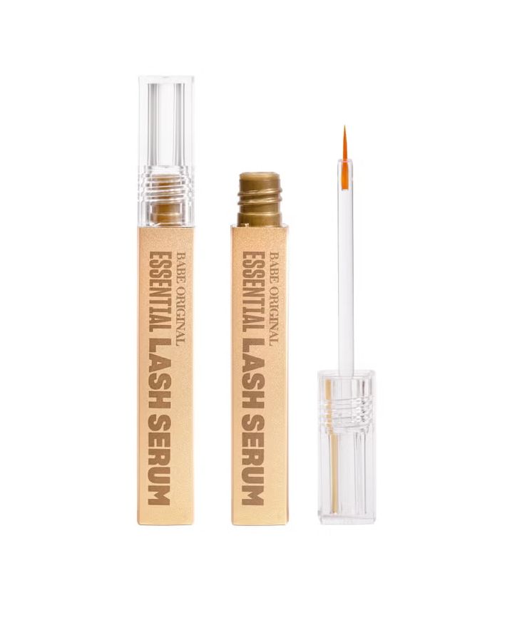 Babe Original Essential Lash Serum, 0.07 fl oz, 2-pack Item 1710203