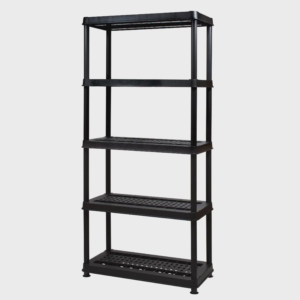 Greenmade Resin Shelving - Item 2322029