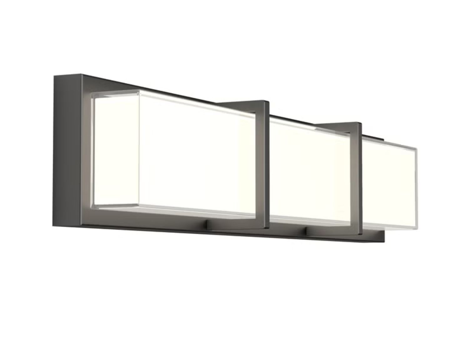 Artika Subway 27 in. Vanity LED Light Fixture Item 1802198