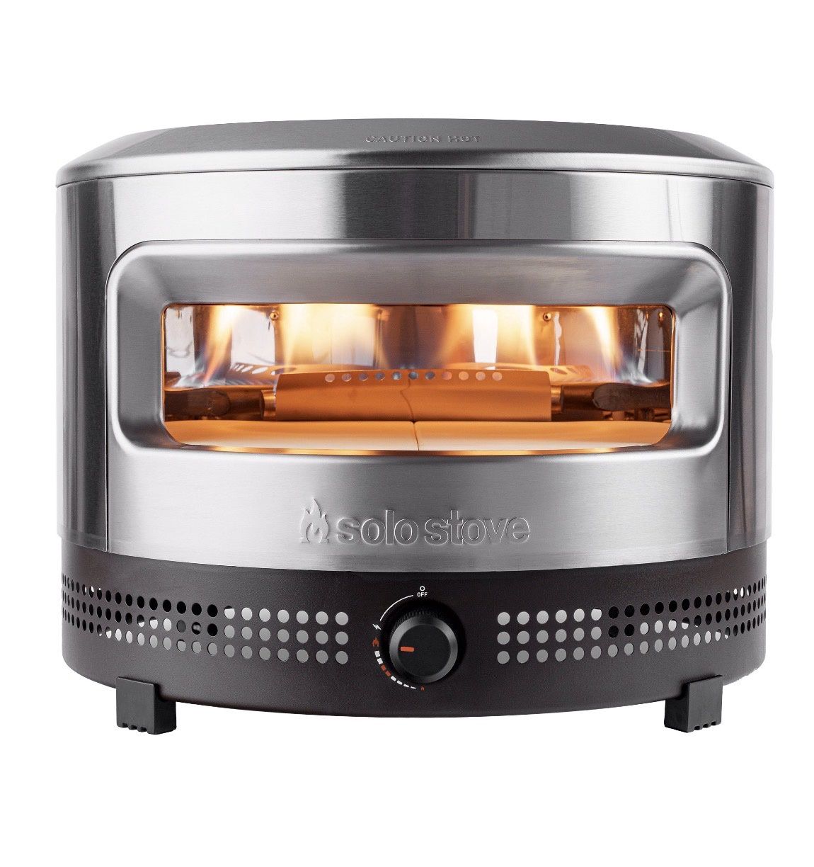 Solo Stove Pizza Oven - Item 1841910