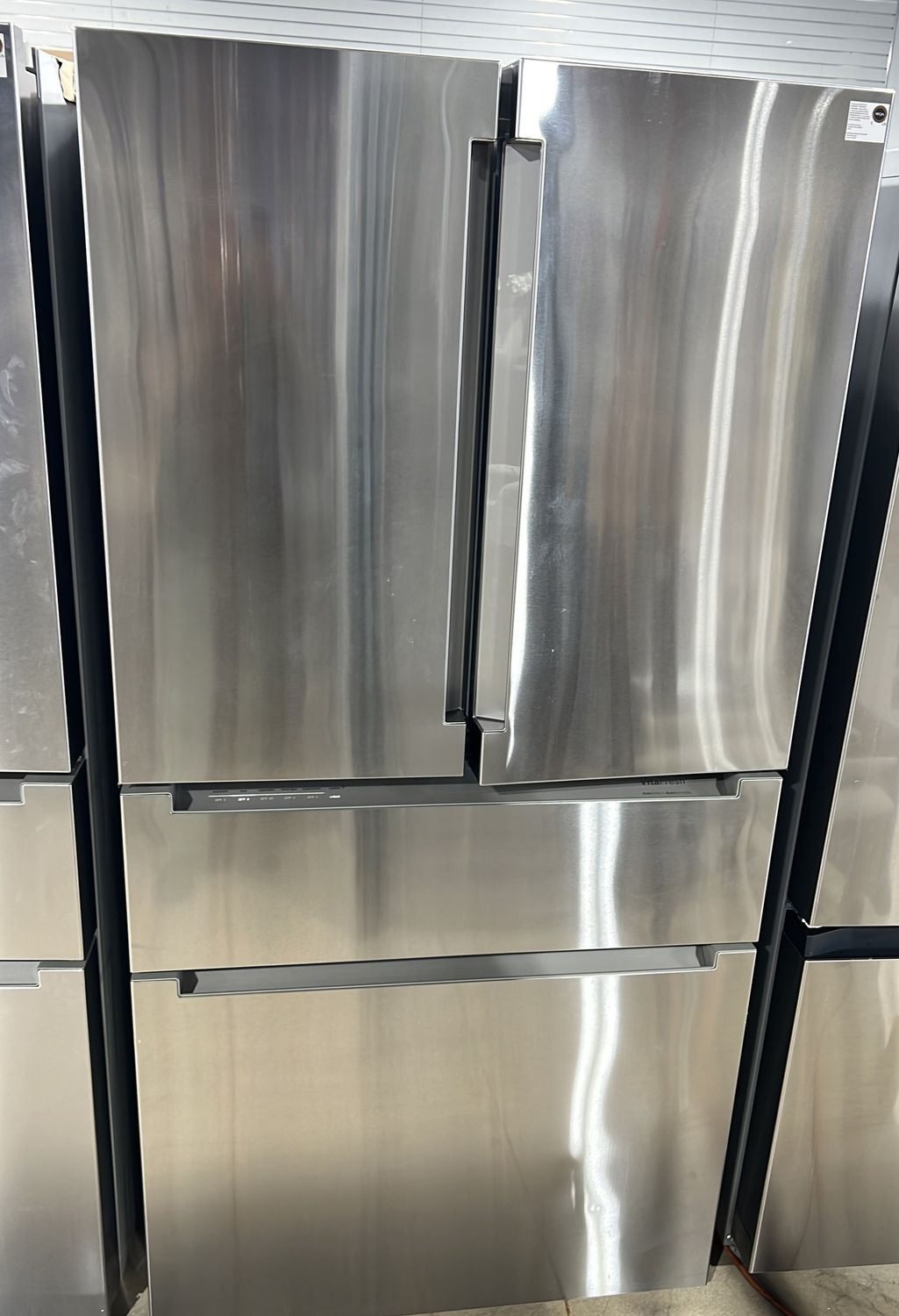 Bsh B36Cl80Ens Rf 20.5 Cf | Item 1719028 | SKU APPL60FIX-3