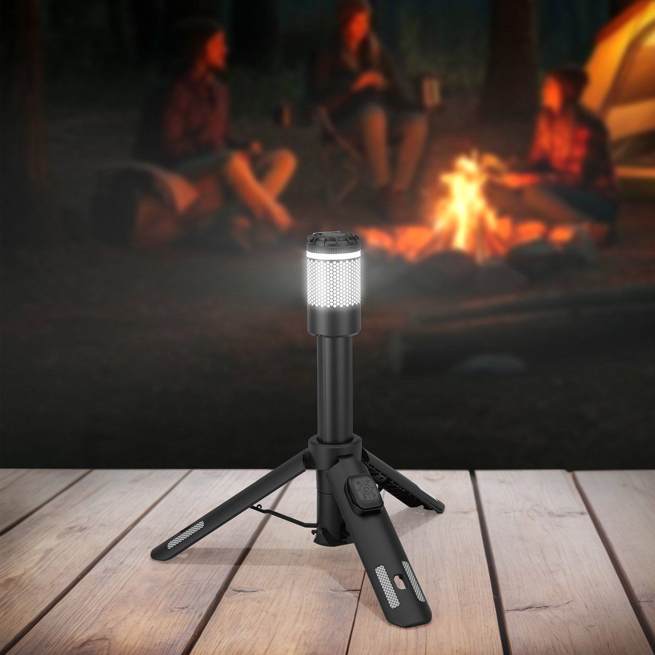 “Infinity 2000L Camp Light - Item 1872247