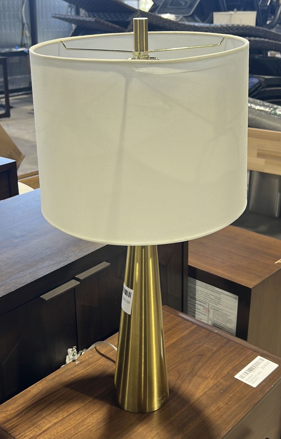 AUSTIN TABLE LAMP 1638873 6692509