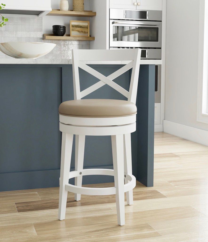 GRACE CH STOOL WHITE  1765374 6692506