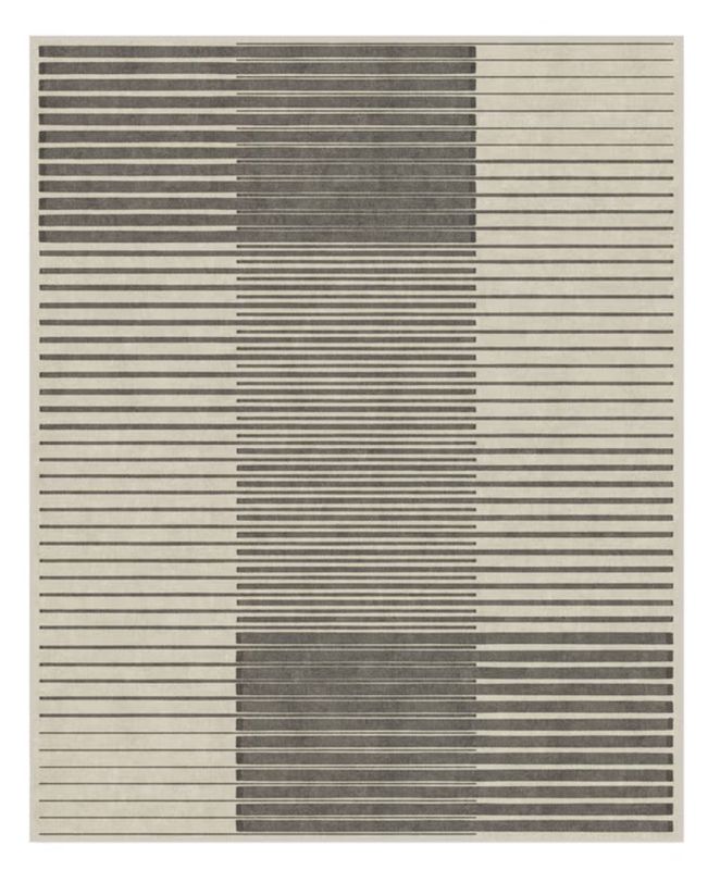 Ruggable Flatwoven Washable Gradasi Rug, 8' x 10' Item 1906200