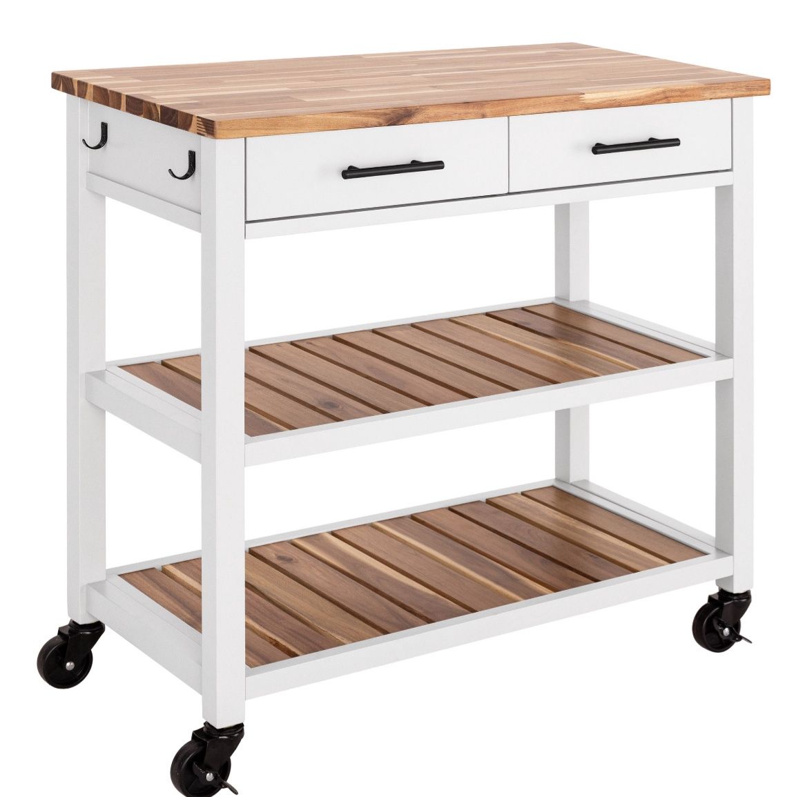 SEVILLE KITCHEN CART  1901783 6692033