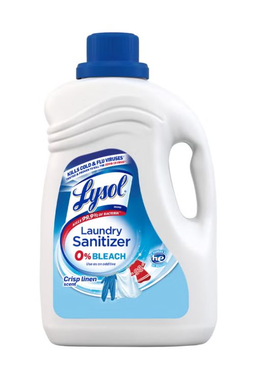 LYSOL LAUNDRY SANITIZER 2203187 6697265