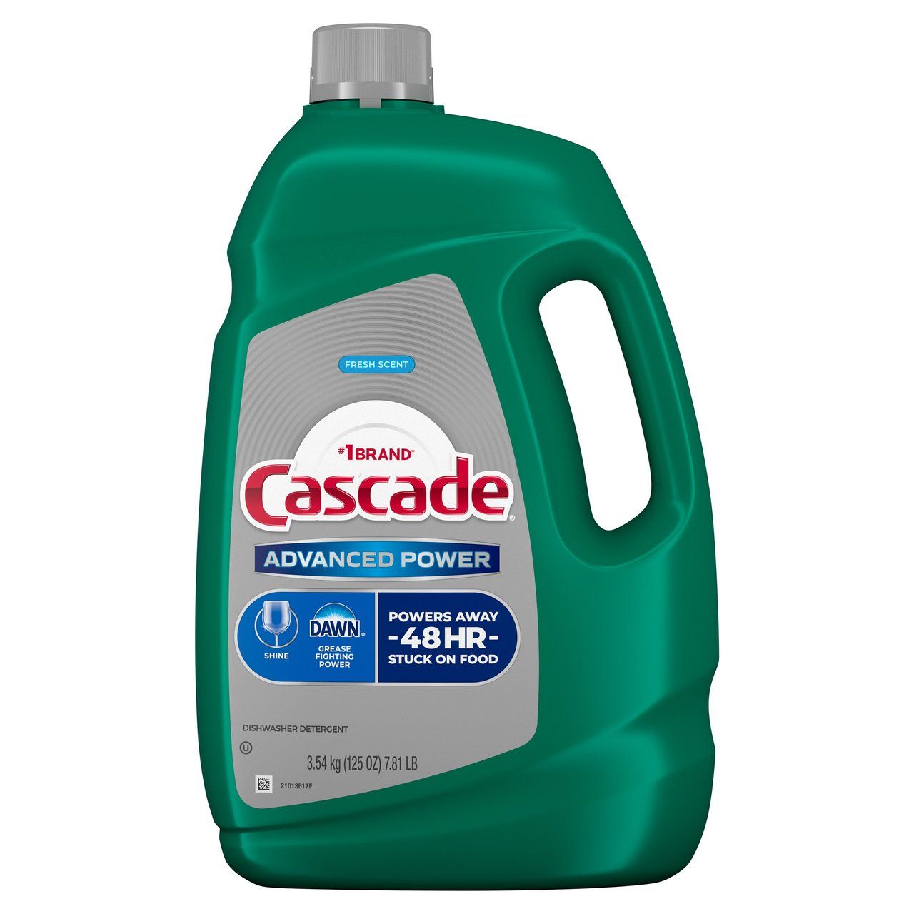 CASCADE GEL 2.83L 125OZ 660968 6697265