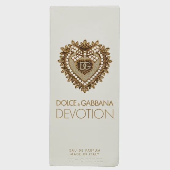 Dolce &amp; Gabbana Devotion Eau de Parfum, 3.3 fl oz ITEM 1867204