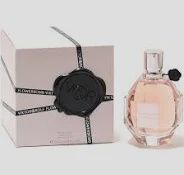 Viktor &amp; Rolf Flowerbomb Eau de Parfum, 3.4 fl oz