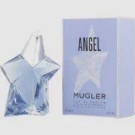 Angel By Thierry Mugler 3.4 Fl oz /100 ml EDP Spray Women New Perfume