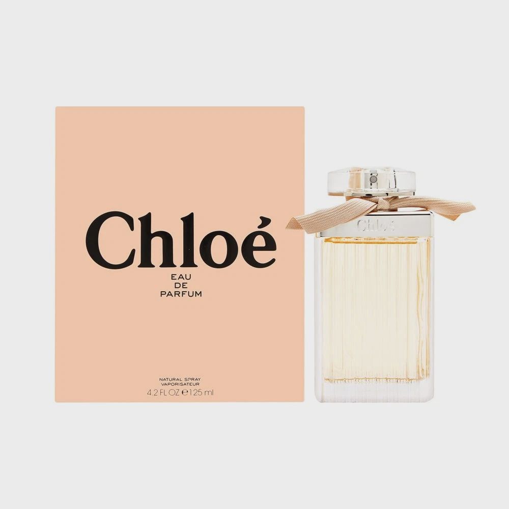 Chloe by Parfums Chloe for Women  2.5 FL OZ  Eau de Parfum Spray Brand New item 347942
