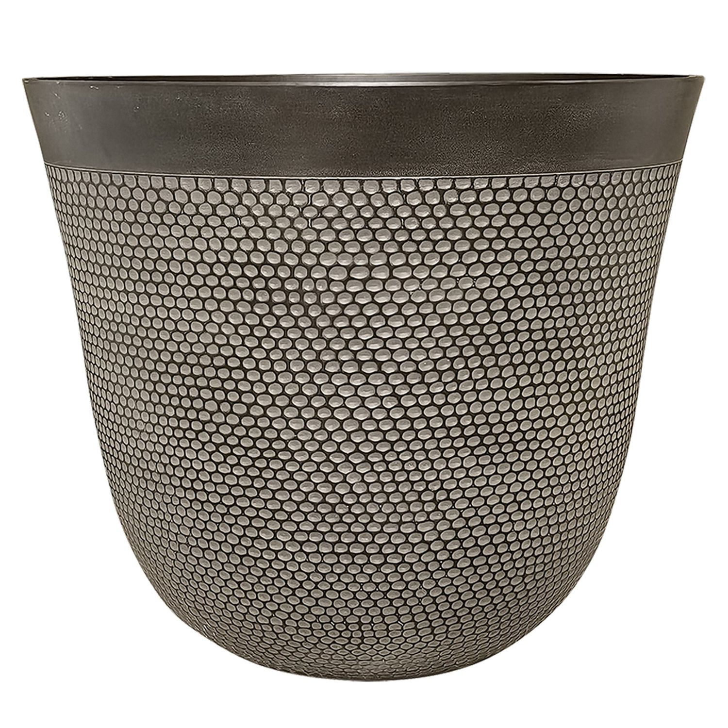 22" Argenta Resin Planter -1902350