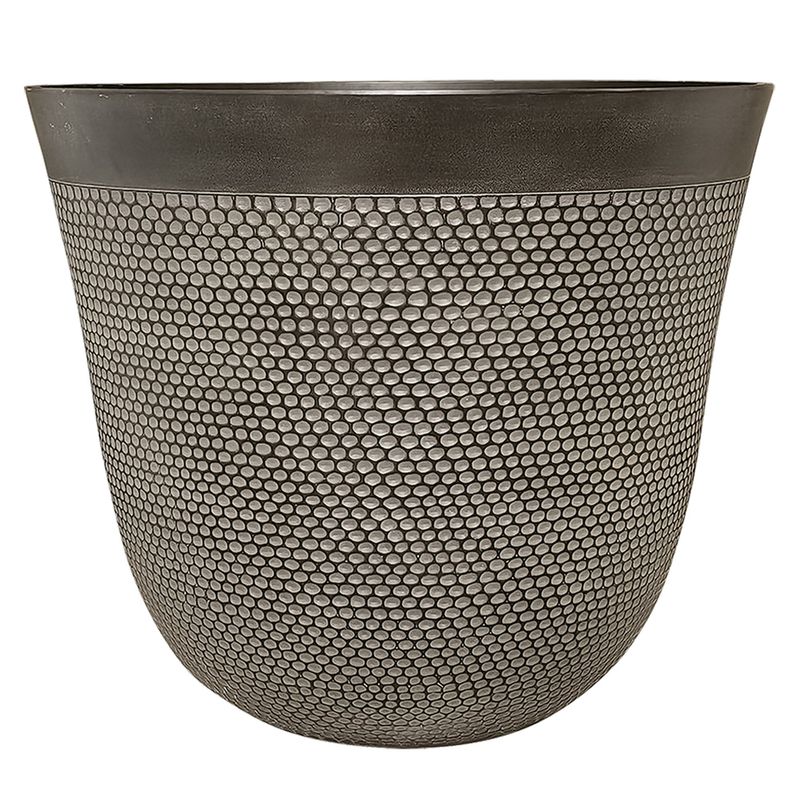 22" Argenta Resin Planter -1902350