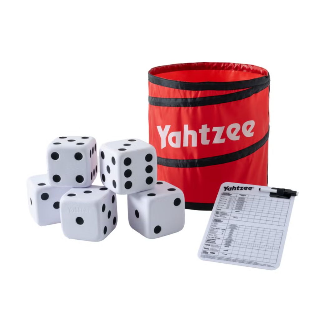 Eastpoint Huge Yahtzee  - Item 1872228