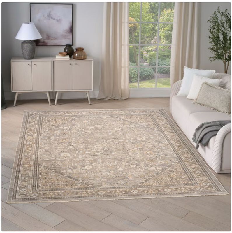 Nourison Florentine Area Rug 7'10" x 9'10" -1924390