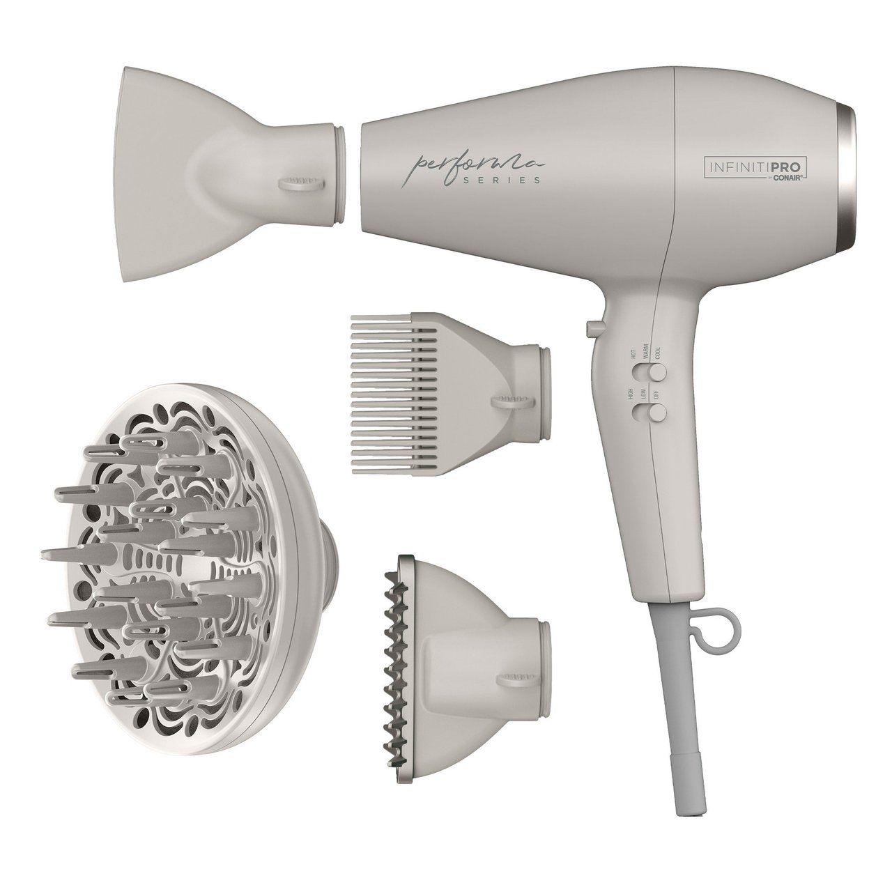 Conair Performa Hair Item #1903630