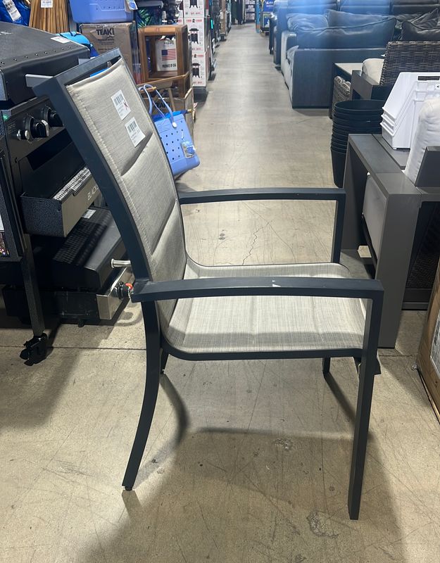 Agio Maxwell  Outdoor Patio CHAIR Item 1934202