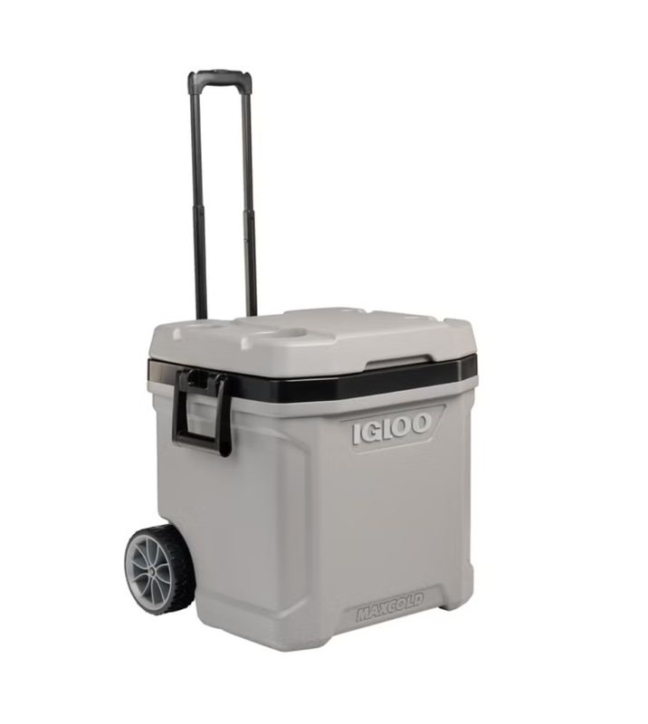 Igloo 62-quart Maxcold Wheeled Cooler Item 1872193 |