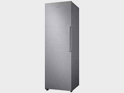 Samsung 11.4 cu. ft. Capacity Convertible Upright Freezer Item  1474064 Model  RZ11M7074S
