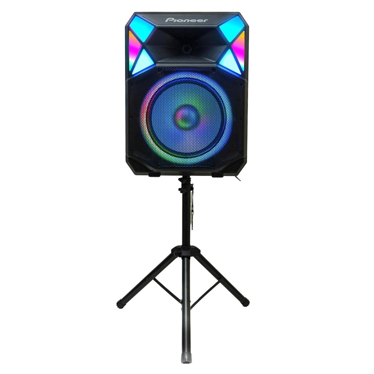 Pioneer PSX615 700 Watt All-In-One Party Speaker with Auracast Item 2009547 | Model PSX615