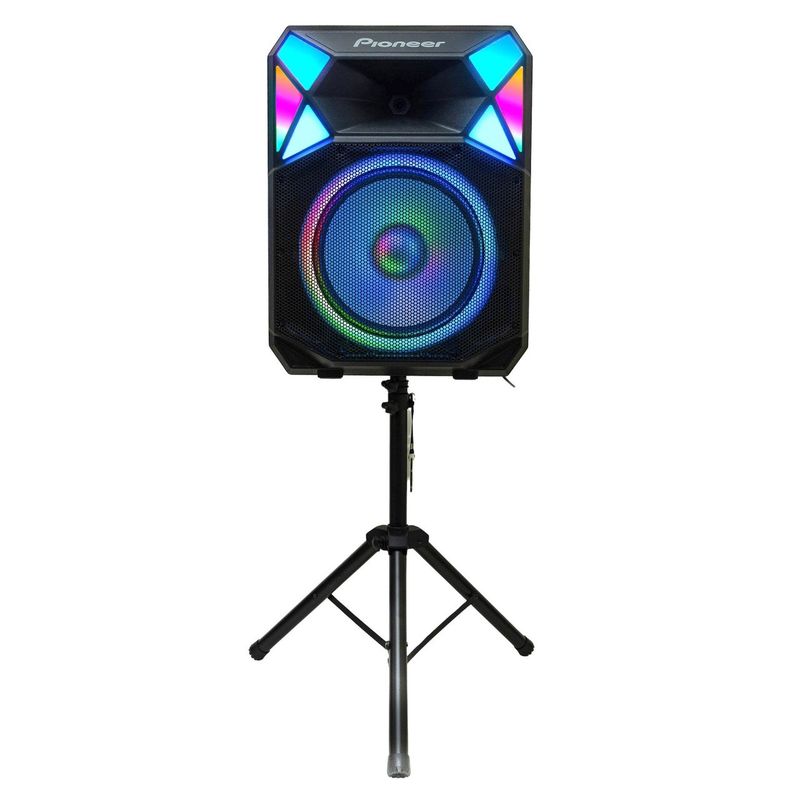 Pioneer PSX615 700 Watt All-In-One Party Speaker with Auracast Item 2009547 | Model PSX615