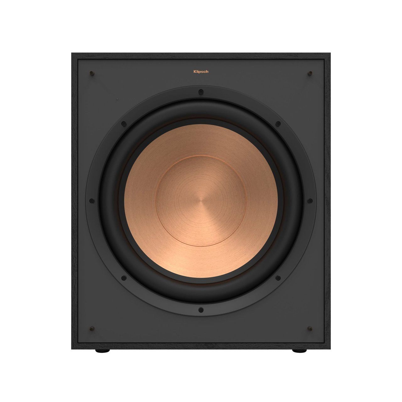 Klipsch R-120SWi 230W 12" Wireless Subwoofer with Digital Amplifier Item 3250047 | Model R-120SWi